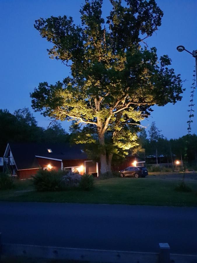斯切灵加德 Loft Alaryd旅馆 外观 照片