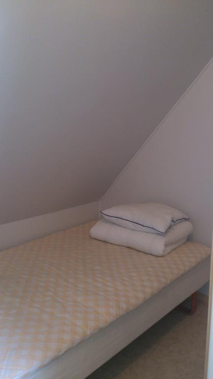斯切灵加德 Loft Alaryd旅馆 外观 照片