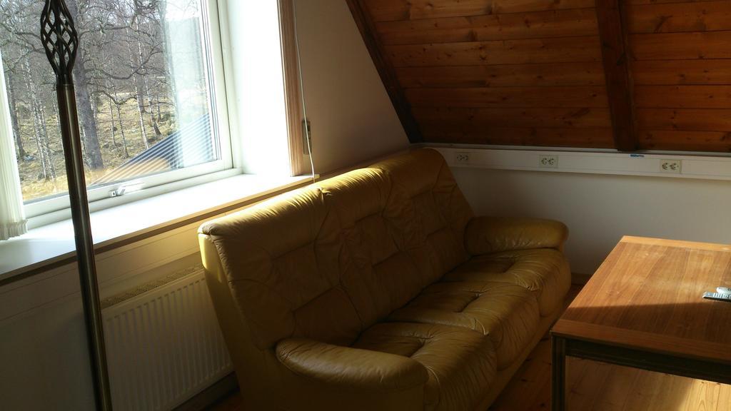 斯切灵加德 Loft Alaryd旅馆 外观 照片