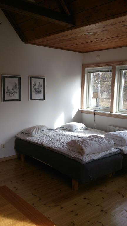 斯切灵加德 Loft Alaryd旅馆 外观 照片
