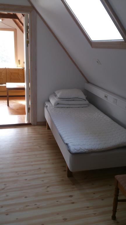 斯切灵加德 Loft Alaryd旅馆 外观 照片